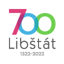 Městys Libštát 700 let